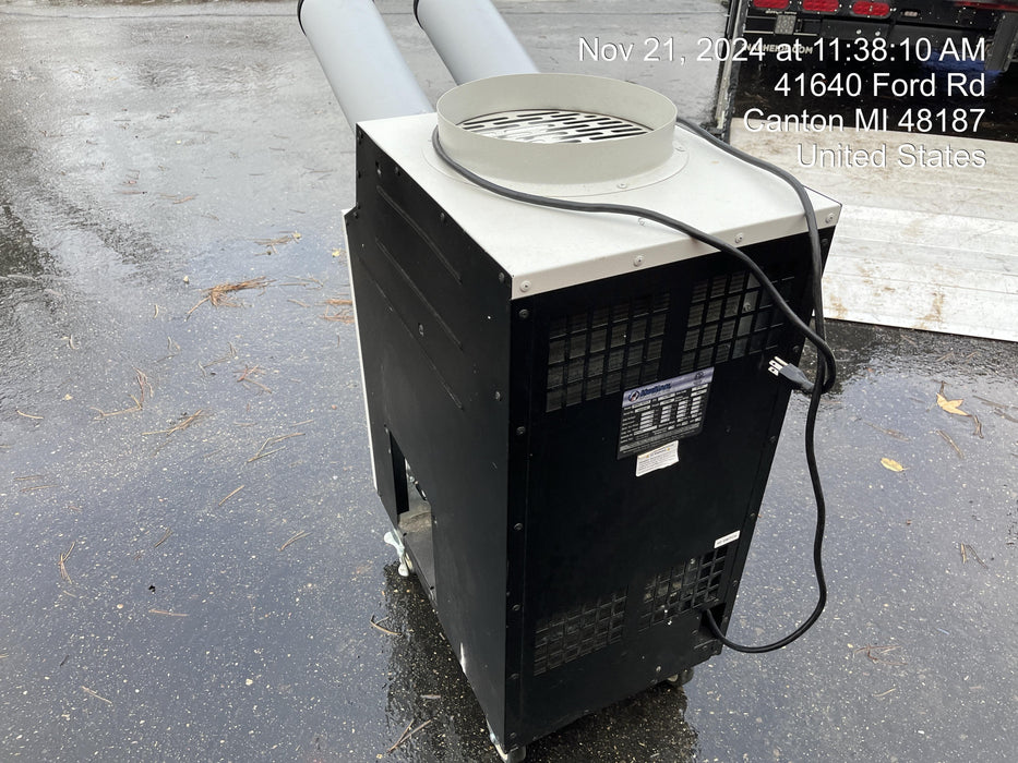 2022 KWIKOOL KPAC1411-2