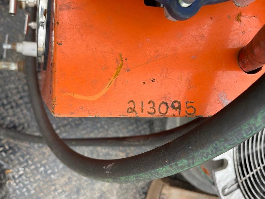 2022 WIDDER 11100