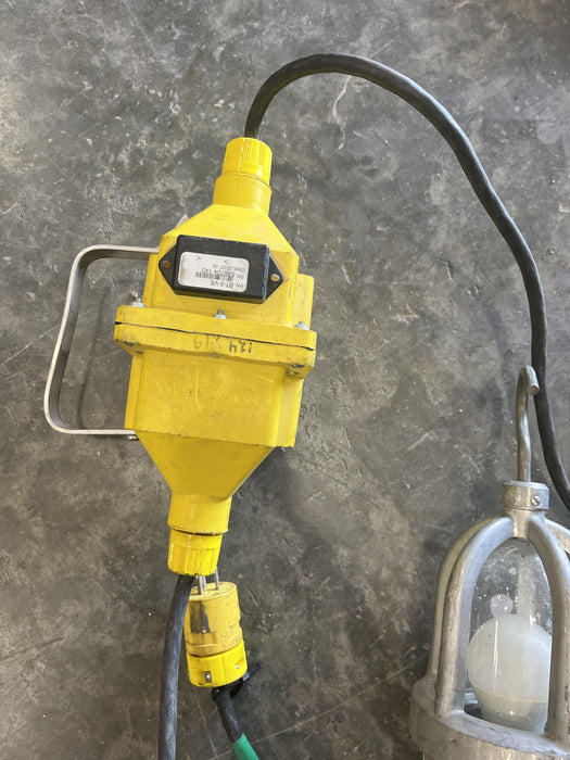 2021 WORKSITE LIGHTING DWXPLEDIL50-12V