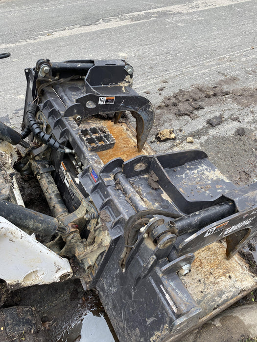 2022 PALADIN UTILITY GRAPPLE 11876-0022