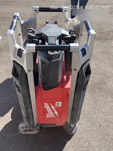 2023 MILWAUKEE MXF041-1XC