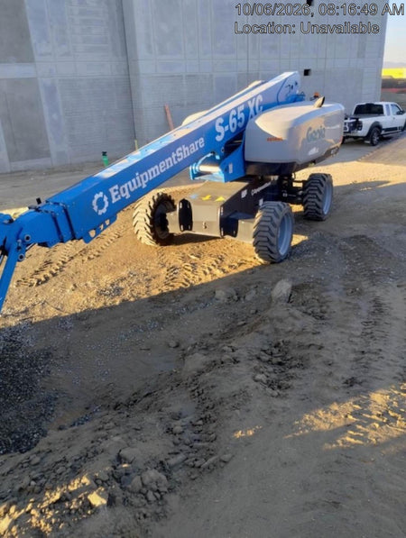 2024 GENIE S-65 XC