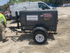 2021 Lincoln Electric Dual Maverick 200/200X Ready Pak 3, Includes Trailer, Cable Rack, Fender Light Kit