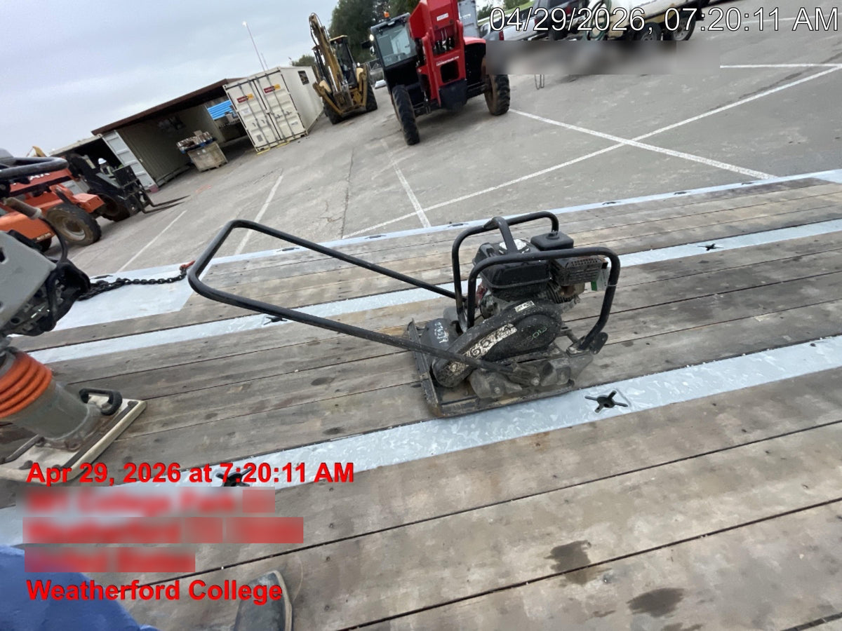 2022 THIRD COAST EQUIPMENT SP5013H