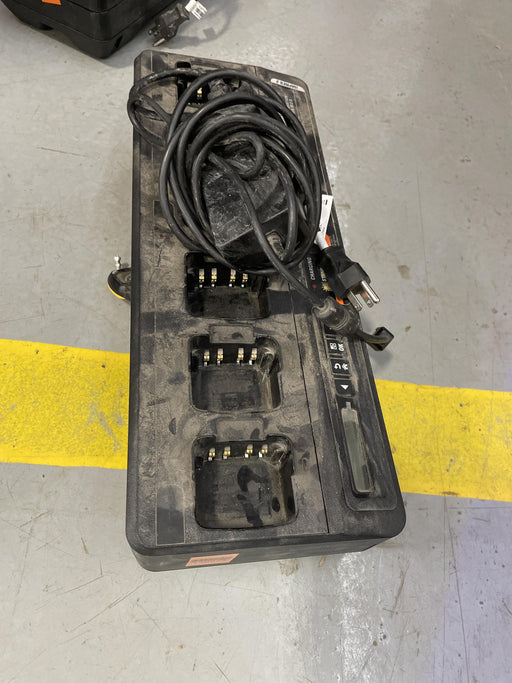 2021 MOTOROLA PMPN4284