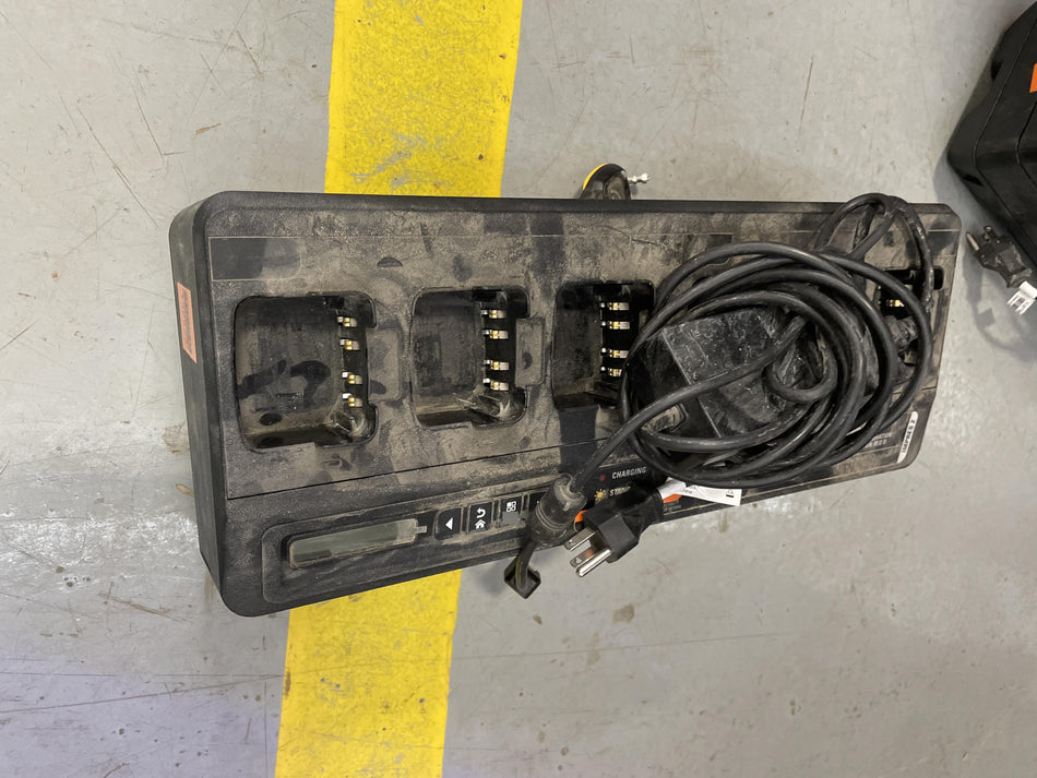 2021 MOTOROLA PMPN4284
