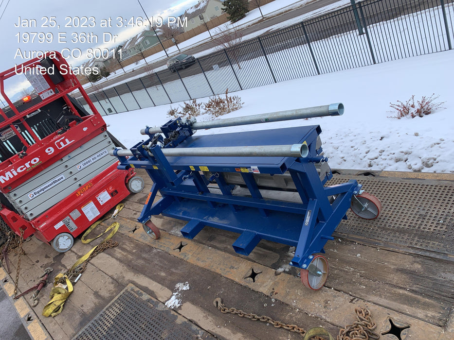 2022 CURRENT TOOLS 252-CT