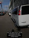 2023 CHEVROLET Express Van - Rental