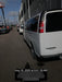 2023 CHEVROLET Express Van - Rental