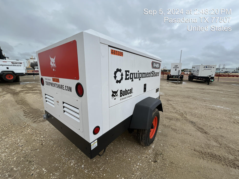 2024 BOBCAT PA425WCU-T4F
