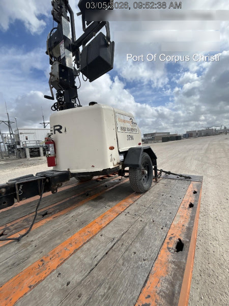 2017 TEREX RL4V2