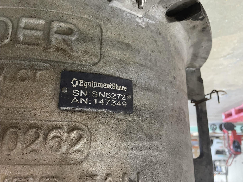 2021 MICHIGAN PNEUMATIC 20262