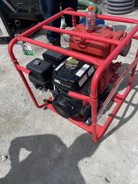 2023 MULTIQUIP QP4TH