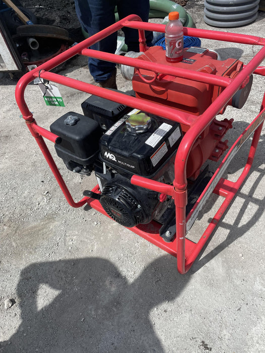 2023 MULTIQUIP QP4TH