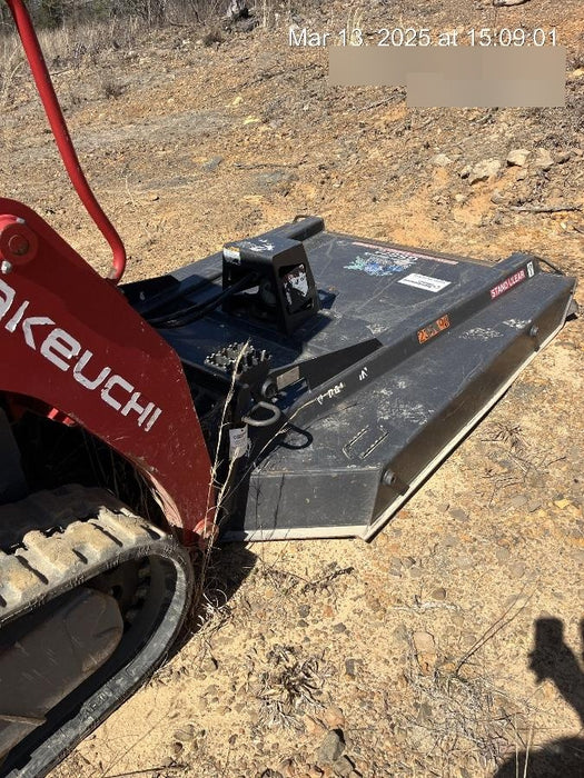 2022 PALADIN 30372A-0022