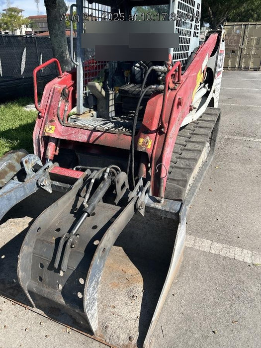 2022 SOLESBEE SBG-72