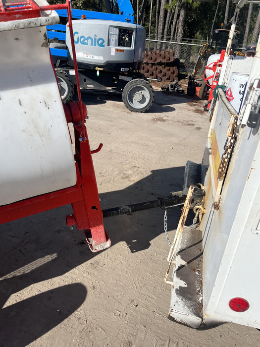 2023 MULTIQUIP WM90PH8