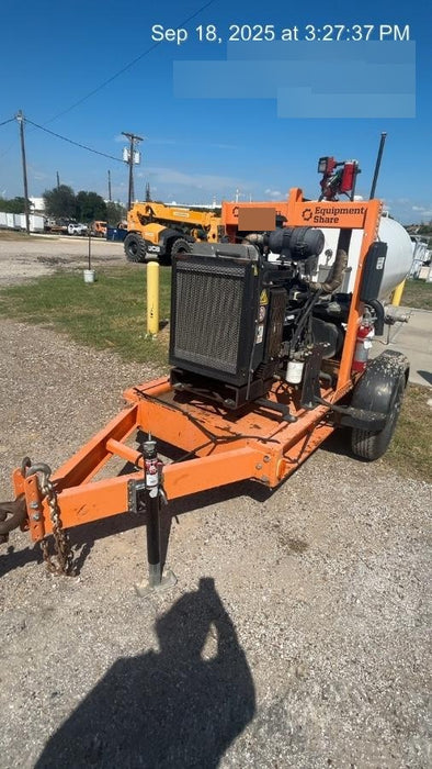 2021 PIONEER PP44S10L2-D2.9L