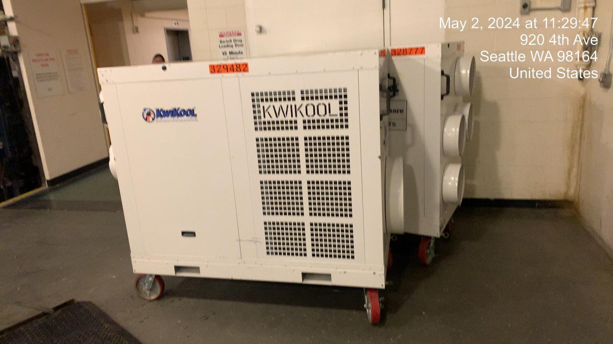 2023 KWIKOOL KPO12-43H