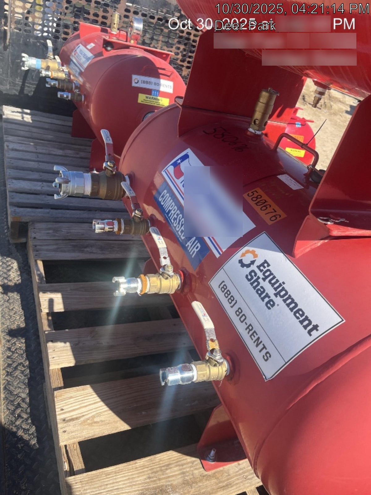 2025 TEXAS PNEUMATIC TOOLS, INC. TX-5AMF