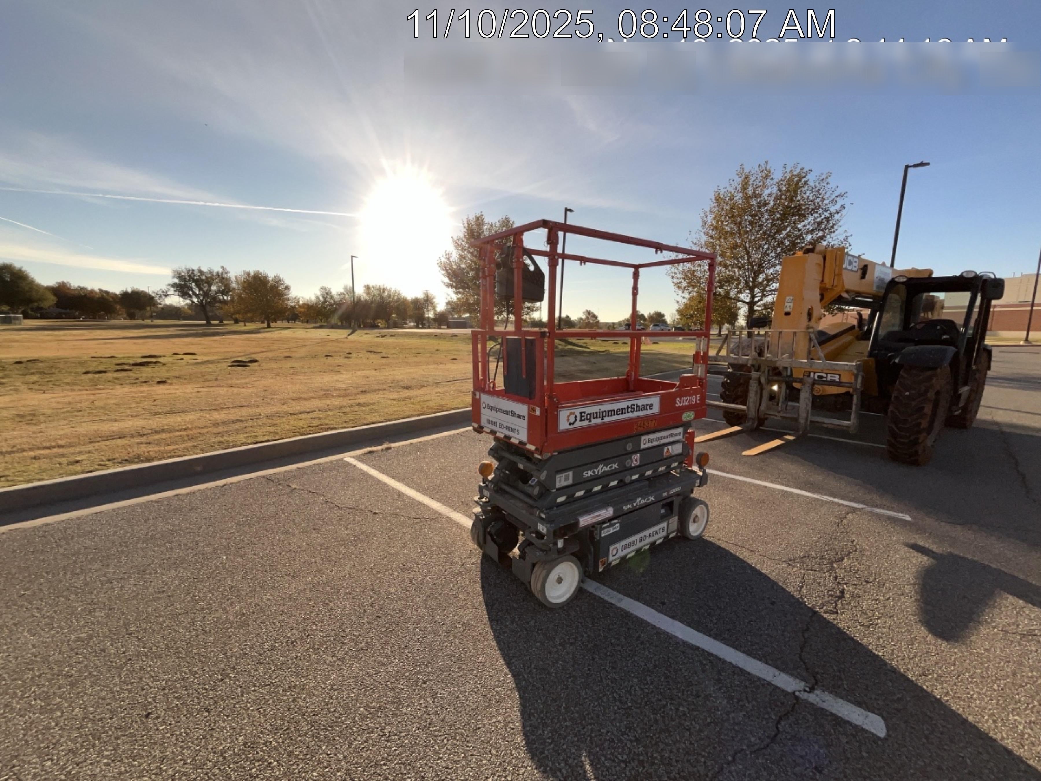 2023 SKYJACK SJ3219