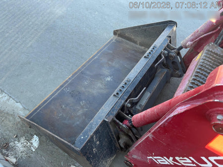 2020 TAKEUCHI TL6R