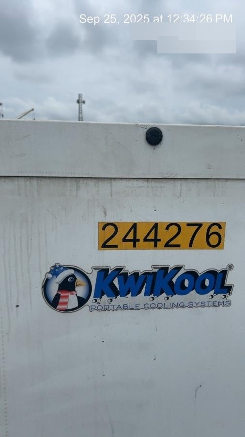 2022 KWIKOOL KPO12-43H