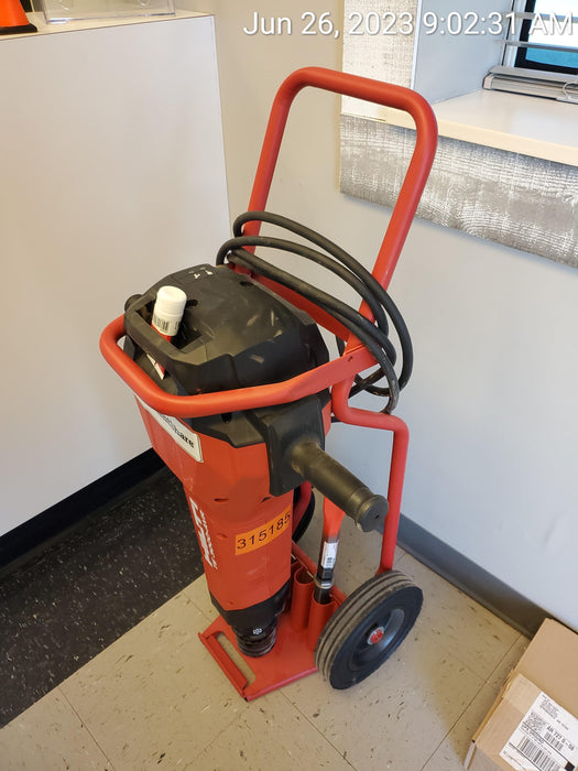 2023 HILTI TE 3000-AVR