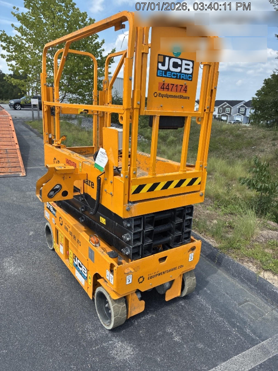 2024 JCB S1932E