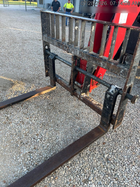 2021 MANITOU MTA8044