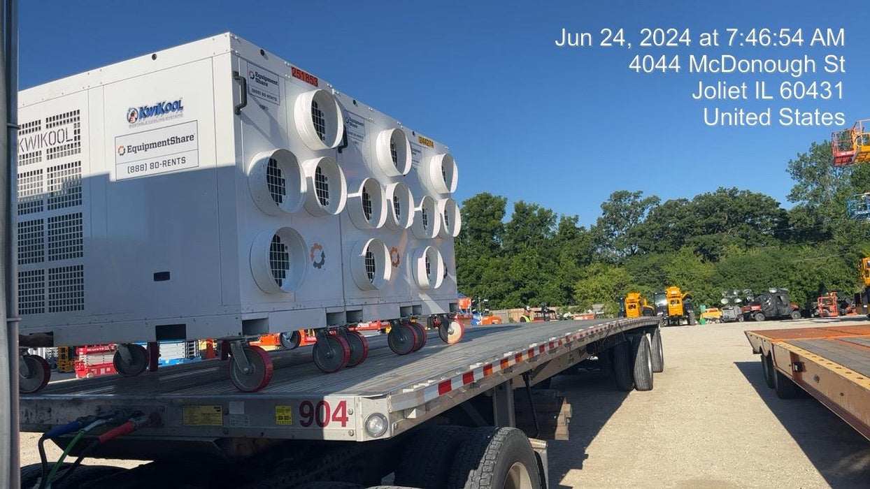 2022 KWIKOOL KPO12-43H