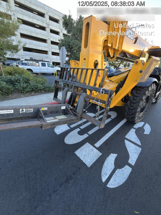 2021 STAR INDUSTRIES M1360B - Star JIB Boom