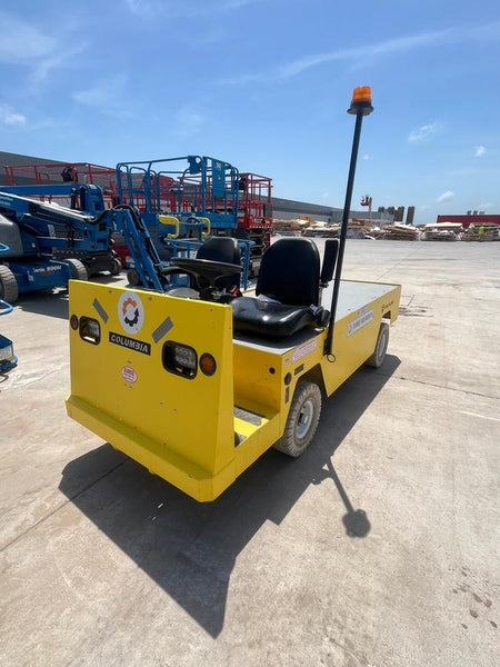 2024 COLUMBIA Payloader 2XL