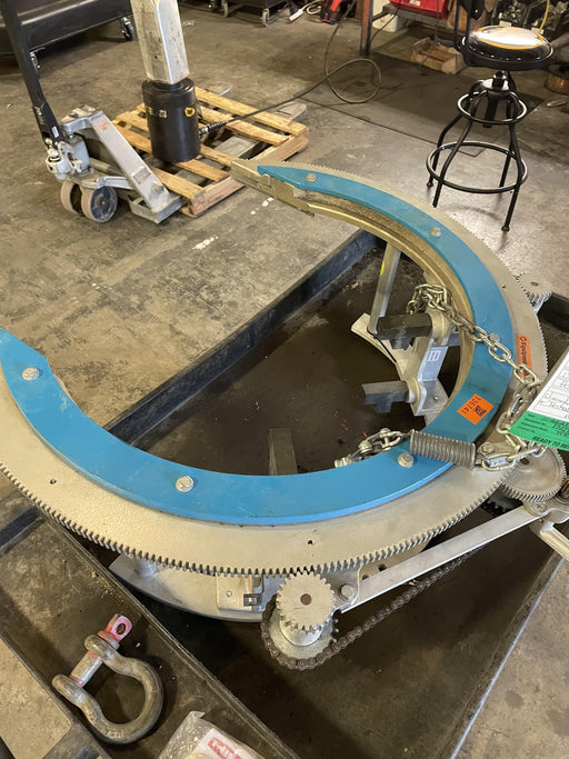 2021 MATHEY DEARMAN 5SA