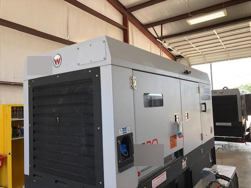 2018 WACKER NEUSON G70