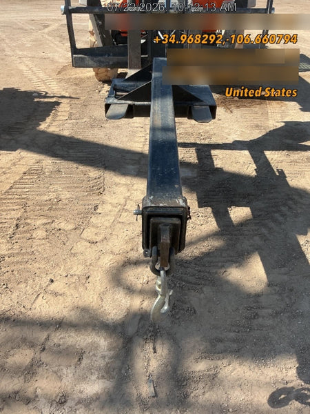 2023 ARROW MATERIAL HANDLING CE60-TH-STP