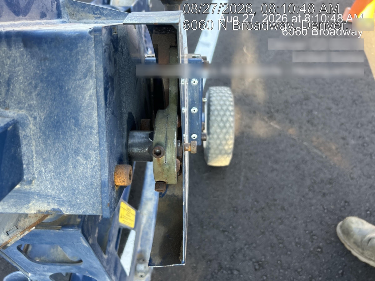 2025 CURRENT TOOLS 100A