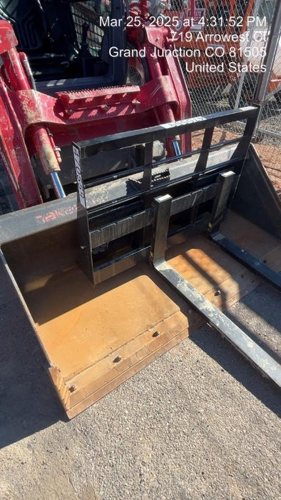 2024 ARROW MATERIAL HANDLING F5100CB - 72"