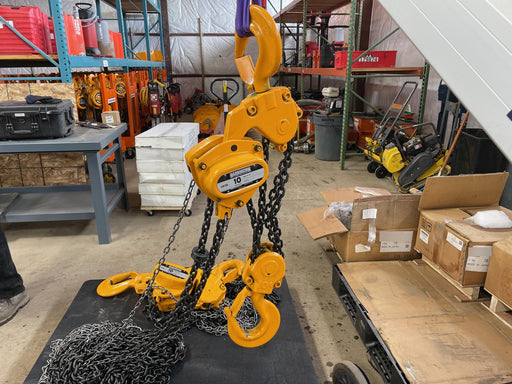 2022 HARRINGTON CB100-20