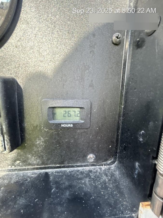 2025 BOBCAT PA425WCU-T4F