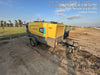 2023 ATLAS COPCO XAS 400-150 PACE