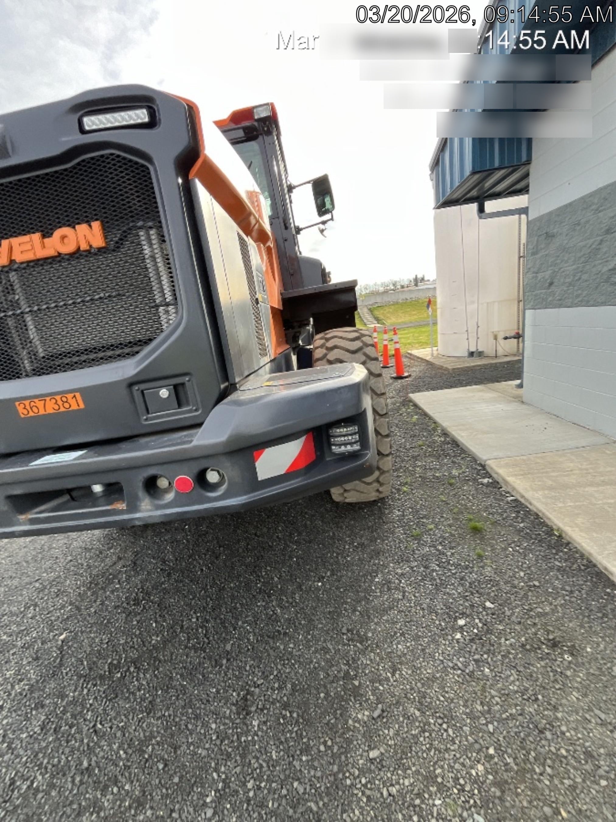 2024 DOOSAN DL280-7