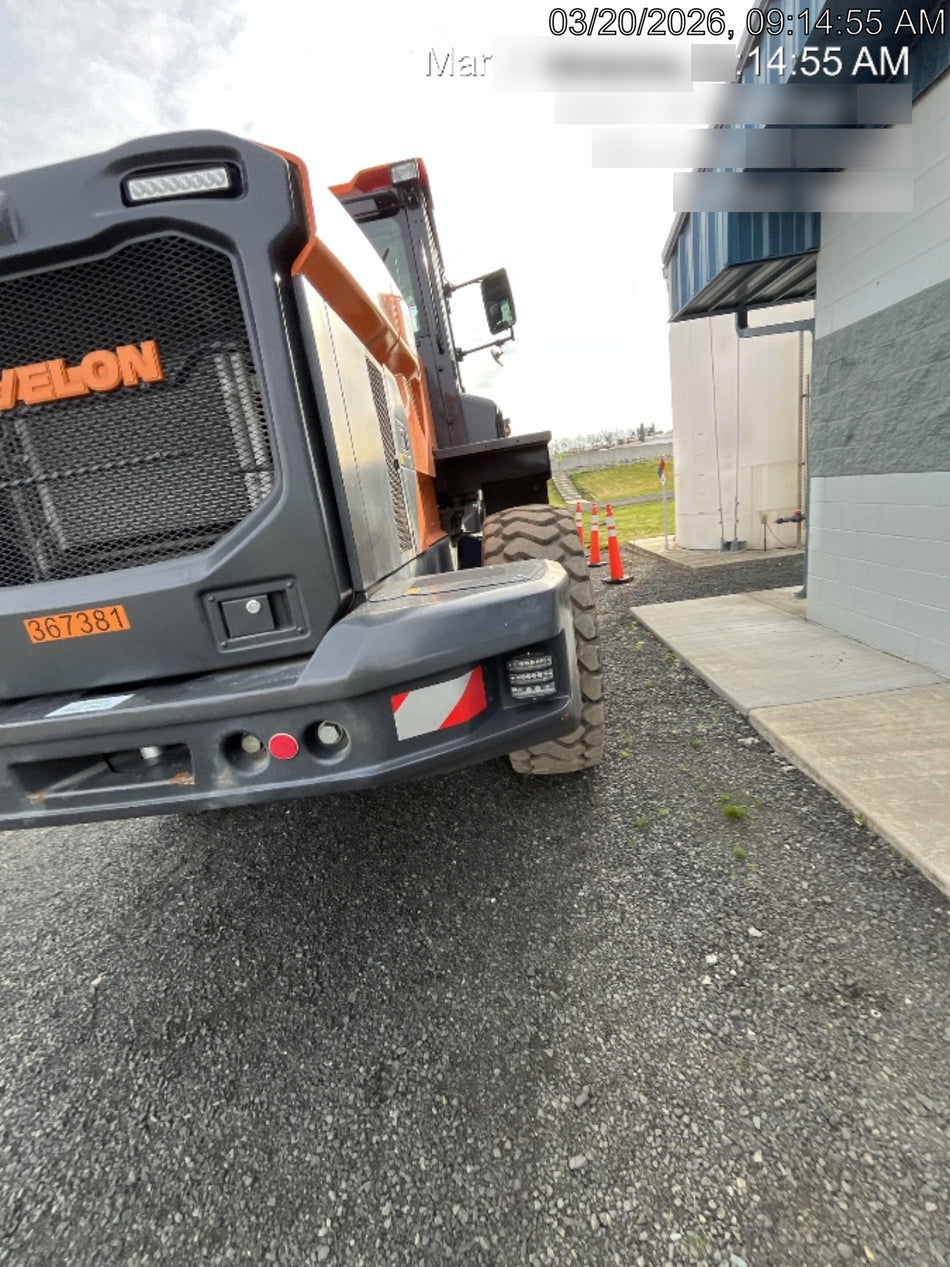 2024 DOOSAN DL280-7