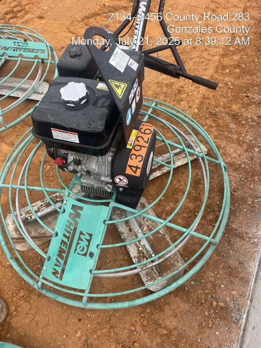 2024 MULTIQUIP B46H90