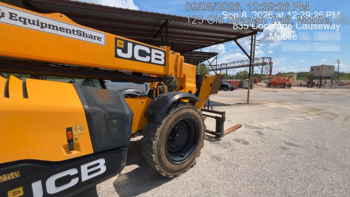 2021 JCB 510-56