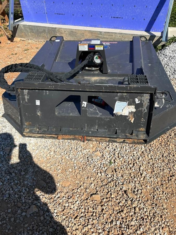 2025 PALADIN 30372A-0022