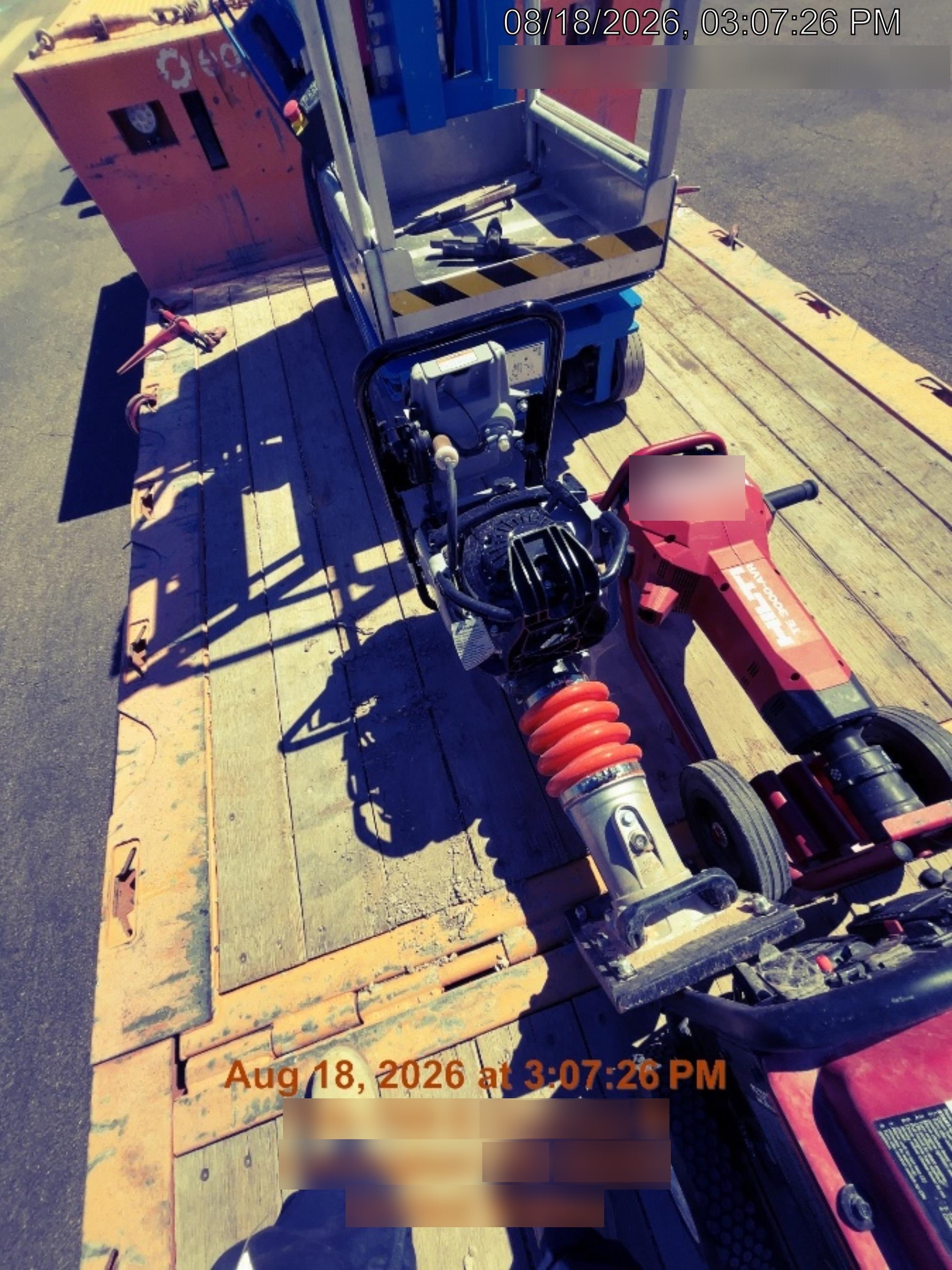 2026 MULTIQUIP MTX60HD