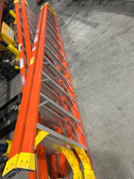 2025 WERNER T6212