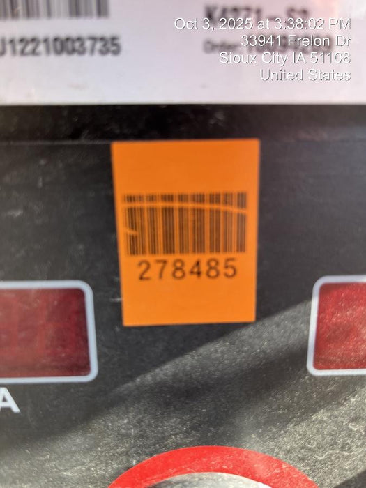 2022 LINCOLN ELECTRIC FLEXTEC 350X