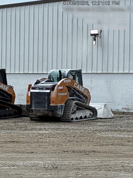 2023 CASE TV450B
